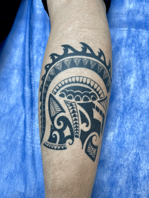 Tattoo by John tattoo hurghada