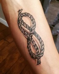 Infinite Rope