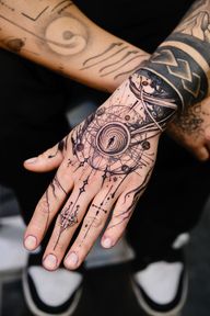 Tattoo