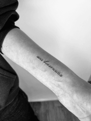 Tattoo