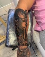 @jsmael_ Continuamos con este proyecto de brazo entero. Un placer bro y grandísimo aguante 💪🏼⚡️ Para citas y cotizaciones 667 385 878 💉🔥 _________________________________________________ #thebestspaintattooartists @theartoftattoos #tbsta_web @skinart_mag #thebesttattooartists #thebestbngtattooartists #bng #bngtattoo #bngsociety @tattoorealistic #realism #theartoftattoos #blackandgrey #blackandgreytattoo #spaintattoo #ink #inked #inkig #ink_ig #skinartmag #skinartmagazine #tattooistartmag #tattoorevuemag @tattoosnob @tattoo.artists @worldofartists @tattoodo #tattoodo #blackworkerssubmission @tat @tattoofet @radtattoos #bcnttt @tattooloveart #ttblackink #tattoodo #bcnttt @realistic.ink @musotoku