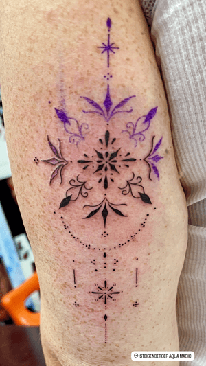 Tattoo by John tattoo hurghada