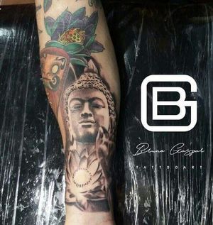 Bruno gasparInstagram: @gaspartattooartFanpag: www.facebook.com.br/gaspartattooart#realism #realismo #realistic #tattooartistmagazin  #tatuagem #tatuadoresdobrasil #tatuaje #blackAndWhite #blackandgreytattoo #Black #blackandgrey #pretoecinza #pretoebranco #white #brazil #braziliantattoo #artist #arte #art #tattooed #TattoodoApp #TattoodoTV #tattoododia #word #world #drawing #buda #oriental #japonese #realism #realistic #realismopretoecinza #realismo #blackandgray #Black 