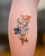 Brotherhood of Hats Tribute