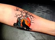 ?Wir haben noch Frei Termine ? ??Von Ruma gestochen?? Unsere Tattoo Studio befindet sich In die Bahnhofstr 28 in Lorsch ______________________________________ #cheyennetattooequipment #killerinktattoo #worldfamous #fkirons #germany #naxosinktattoo #tattooartist #inkmag #inkmagazine #lorsch #germany??