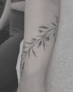 Floral Branch