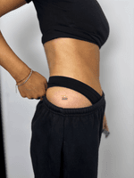 Numeric Tattoo