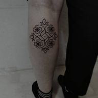 ✖️✖️✖️ . Not the traditional friendship tattoo. Thanks a lot for it! SWIPE . Artwork done at @badkids.tattoo with @killerinktattoo supplies. . ×Soon× . @ink_district_saarbruecken @black_barock_france . . . #tattoo #tattoos #tattooed #tattooist #tattooart #tattooartist #tattoodo #tattoostyle #tattooideas #art #artist #blackworkers #blackwork #blxck #ornaments #ornamental #ornamentaltattoo #linework #lines #tattooworkers #tattoostudio #geometrictattoo #geometricart #geometry #tattooworkers #geometricartist #dotworktattoo #pattern #kolamtattoo #kolam