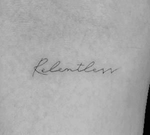 Tattoo
