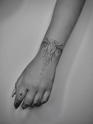 Tattoo by Debut Studios