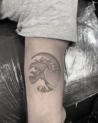 Japanese Wave