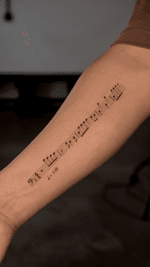 Crispy lines, dead precise ✨