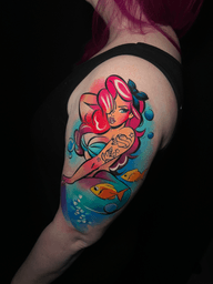 Tattoo