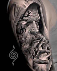 Sponsored by @xtremetattooink @masttattoo.official @goldenarrowtattoosupply @blackpapertowel @optimusstuff • • • #sudeerdemink #xtremeink #xtremeinks #xtremetattooinks #realistictattoo #blackandgreytattoo #masttattoo #eskişehirdövme #optimusstuff #dermalizepro #skinandinkmag #goldenarrowtattoosupply #tattoo #realistictattoo #sudeerdem #blackpapertowel #seitattoostudio #eskişehir #eskişehirdövmestüdyosu #inkedmag
