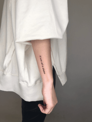 Tattoo