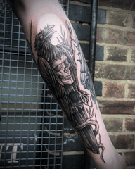 Tattoo