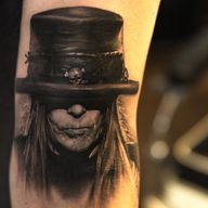 Tattoo