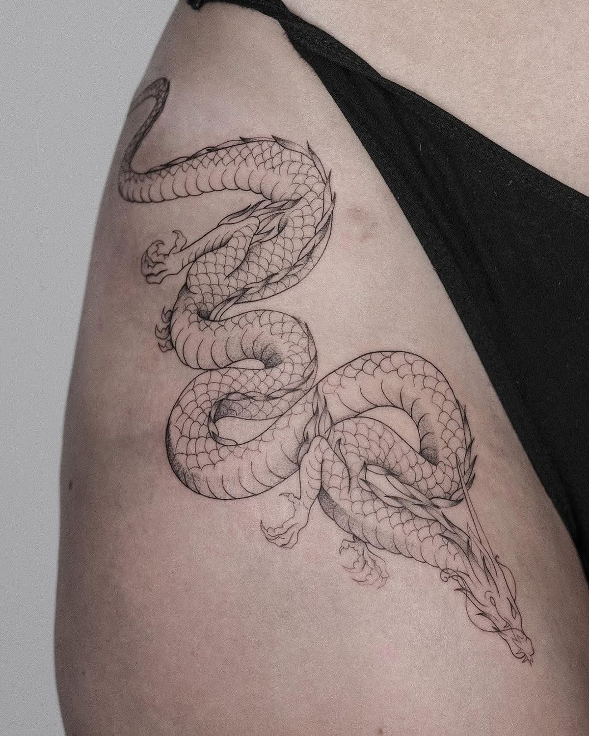 delicate wrist tattoo