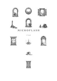 Micro-flash scenery collection
