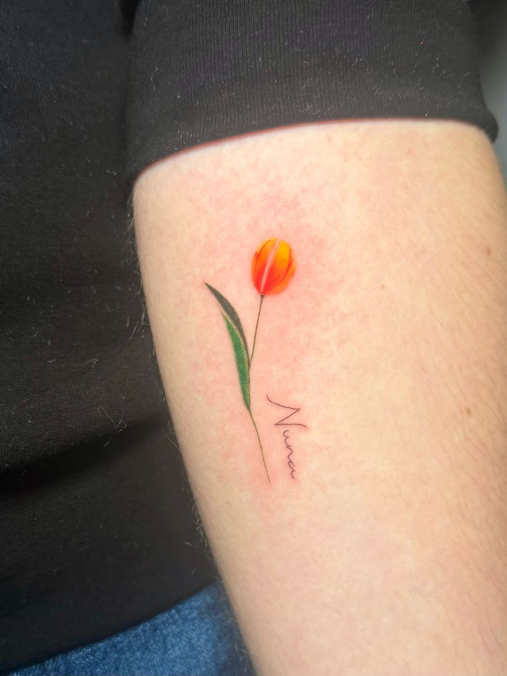 Madrid Art Tattoo