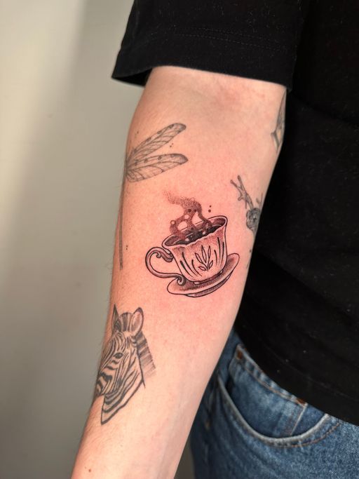 Canvas Tattoo