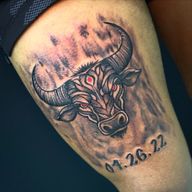 #taur #taurus♉️ #tauro #viral