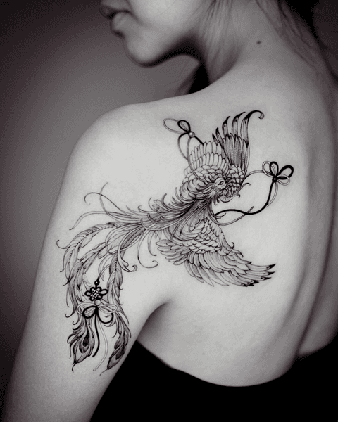 Sashatattooing Gallery