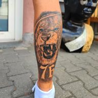 🍀Wir haben noch frei Termine 🍀 💉💉Von Ruma] gestochen💉💉 Unsere Tattoo Studio befindet sich In die Bahnhofstr 28 in Lorsch ______________________________________ @ru_ma_82 #cheyennetattooequipment #killerinktattoo #worldfamous #fkirons #germany #naxosinktattoo #tattooartist #inkmag #inkmagazine #lorsch #germany