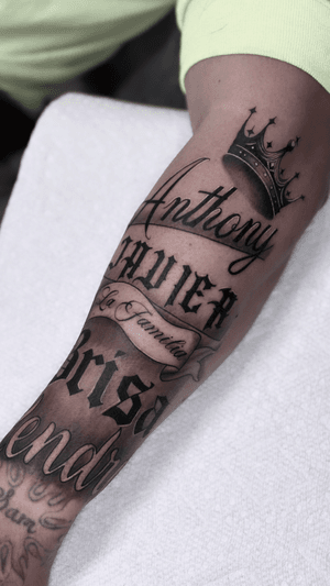 Tattoo