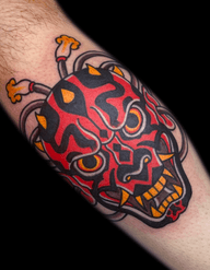 Tattoo