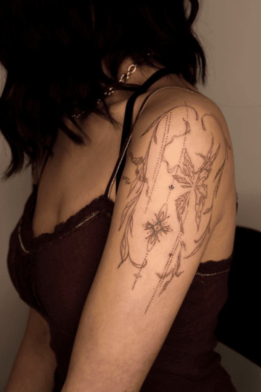 Uplift Tattoo NYC