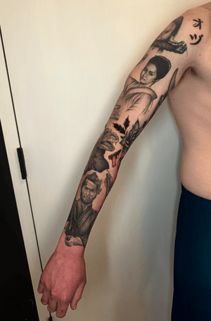 Tattoo