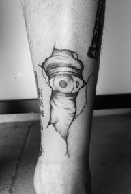 Tattoo by Siga Tattoo