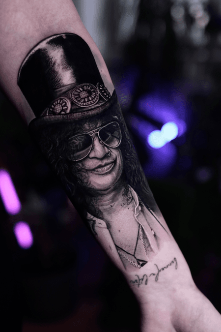 Vacsi Levente • Tattoo Artist • Tattoodo