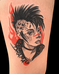 Tattoo