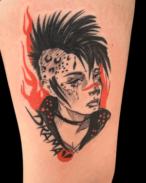 Tattoo