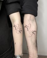 #ink #dovenadam #dovenadamtattoo #dovenadamart #blackwork #blacktattoo #blackandgrey #blackandgreytattoo #tattooideas #tattooart #tattoomag #tattoodesign #tattoomodel #tatt #tatts #blackandwhite #blackandwhitetattoo #traditionaltattoo #traditional #tattoolife #dövme #swallow #swallowtattoo #birds #birdstattoo #bird #kuşdövmesi #couple #coupletattoo