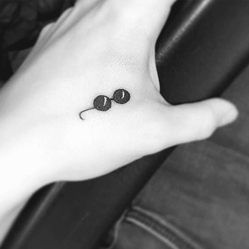 Tattoo image