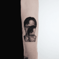 Dwight Schrute Portrait