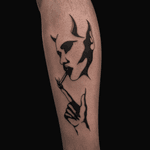 Devil Woman