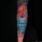 Yondu