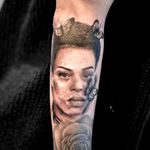 Finally found her in good quality!