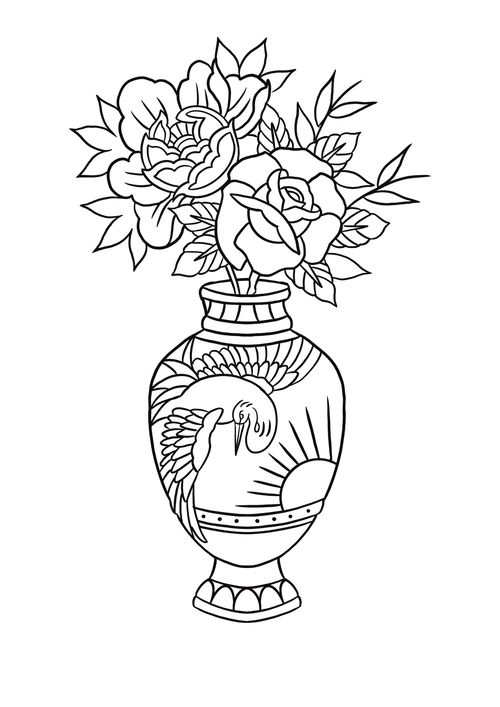 Vase