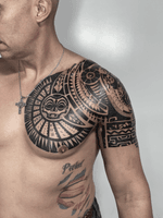 Tribal Tattoo