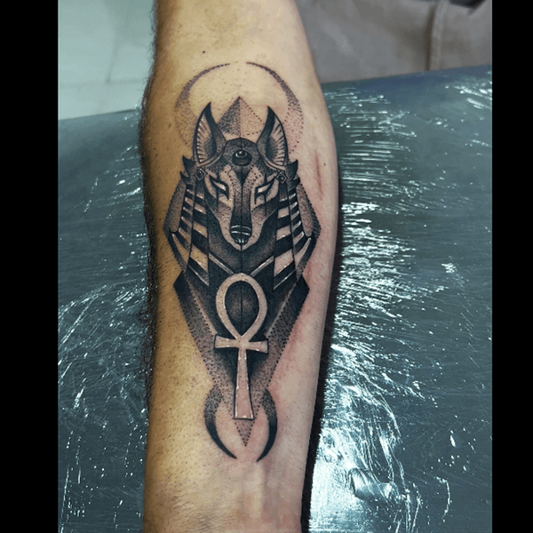 Tattoo from TattooTwon