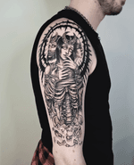 Triple Goddess of Grief