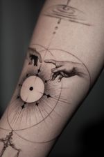 Creation Compass