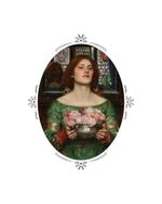 fine art tattoo color painting tattoo