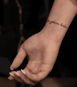 Tattoo