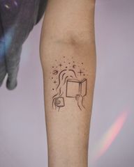 Cosmic Reader